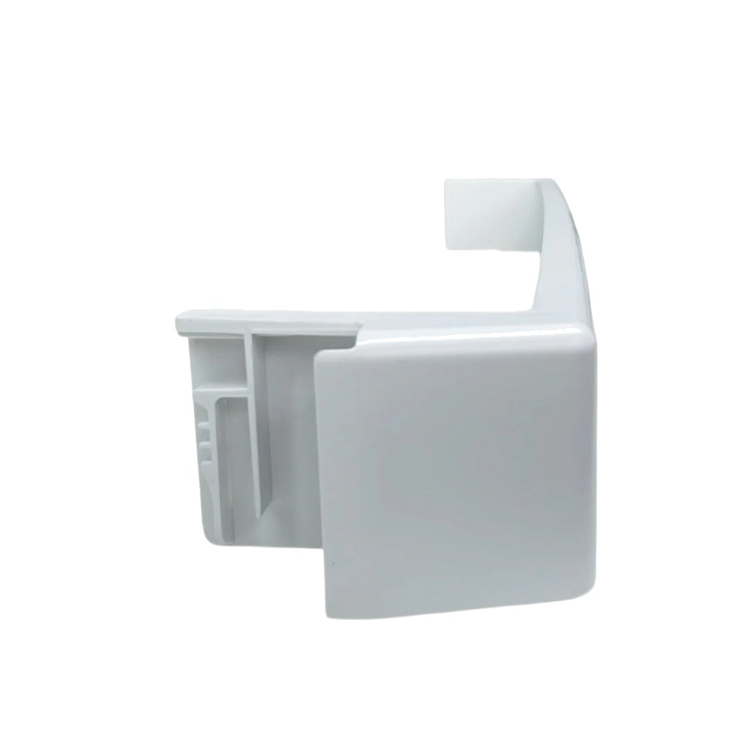 Whirlpool Freezer Door Shelf Rail 4-65451-001, WP4-65451-001