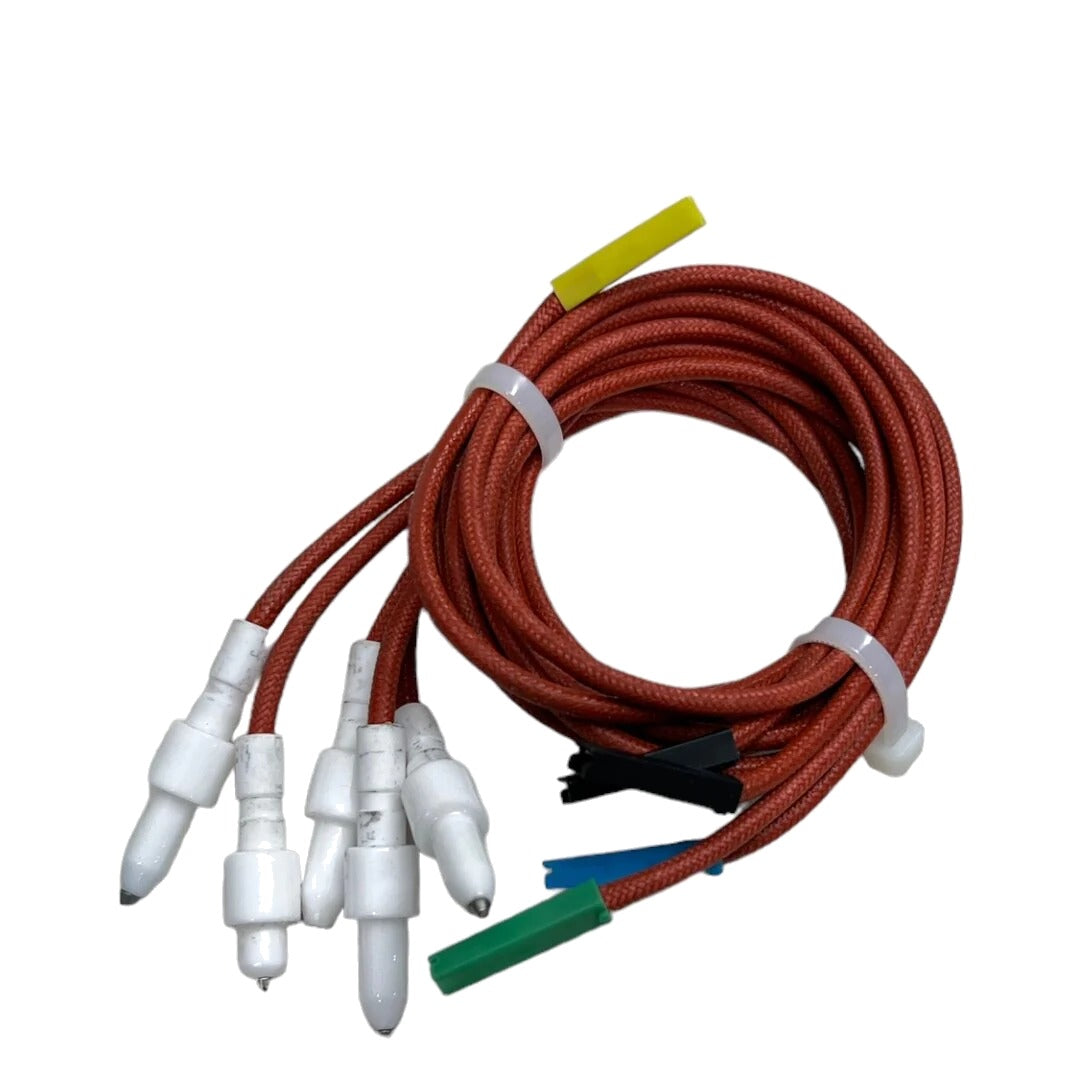 KitchenAid Range Oven Electrode W10898387, W10669525, W10669524, W10669523