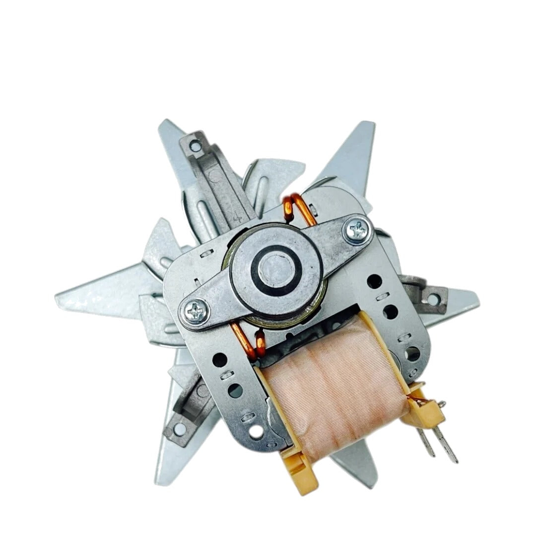 Midea MGS30S2AST Range Oven Fan Motor 17471100004811