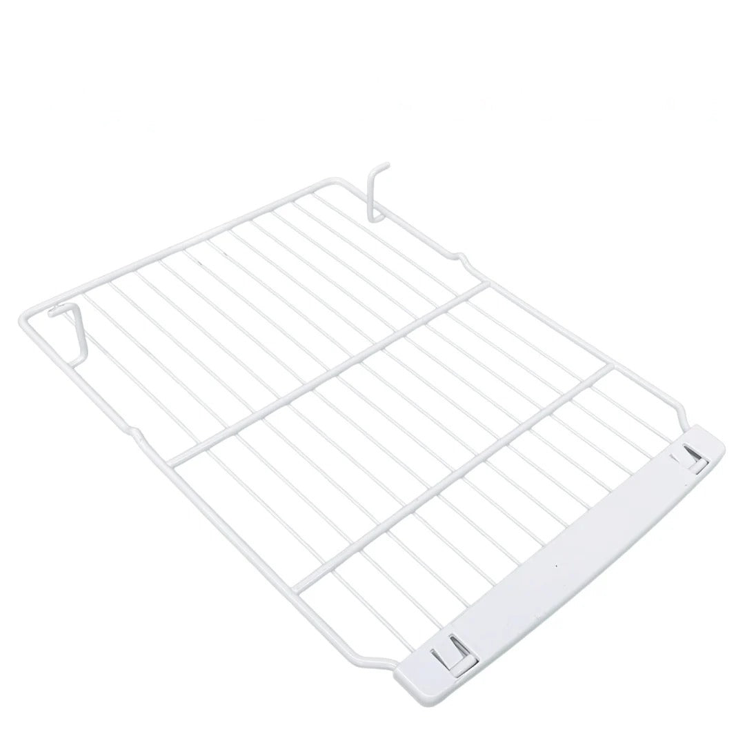 GE Refrigerator Freezer Wire Slide Out Shelf WR71X10703