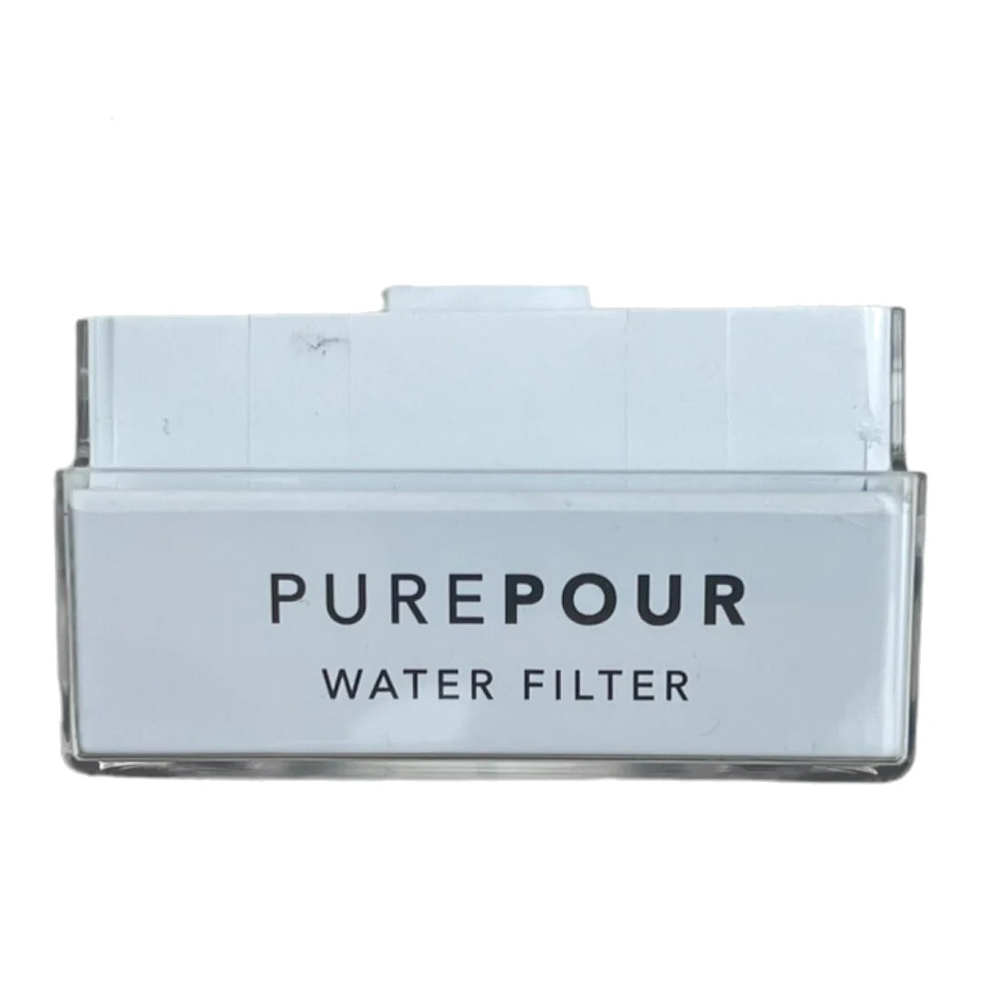 Frigidaire Refrigerator Purepour Water Filter 5304531171, 5304531172