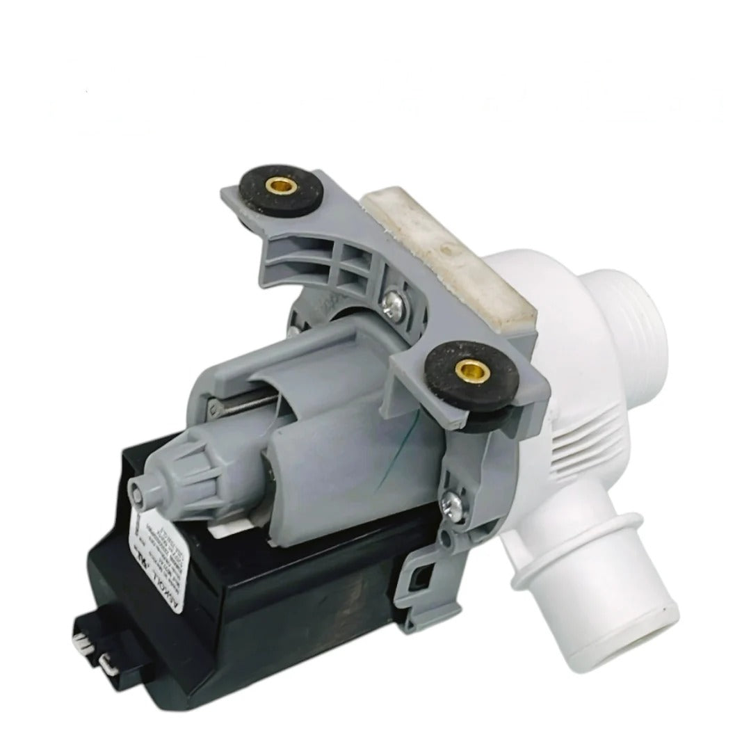 GE Washer Drain Pump WH23X10040