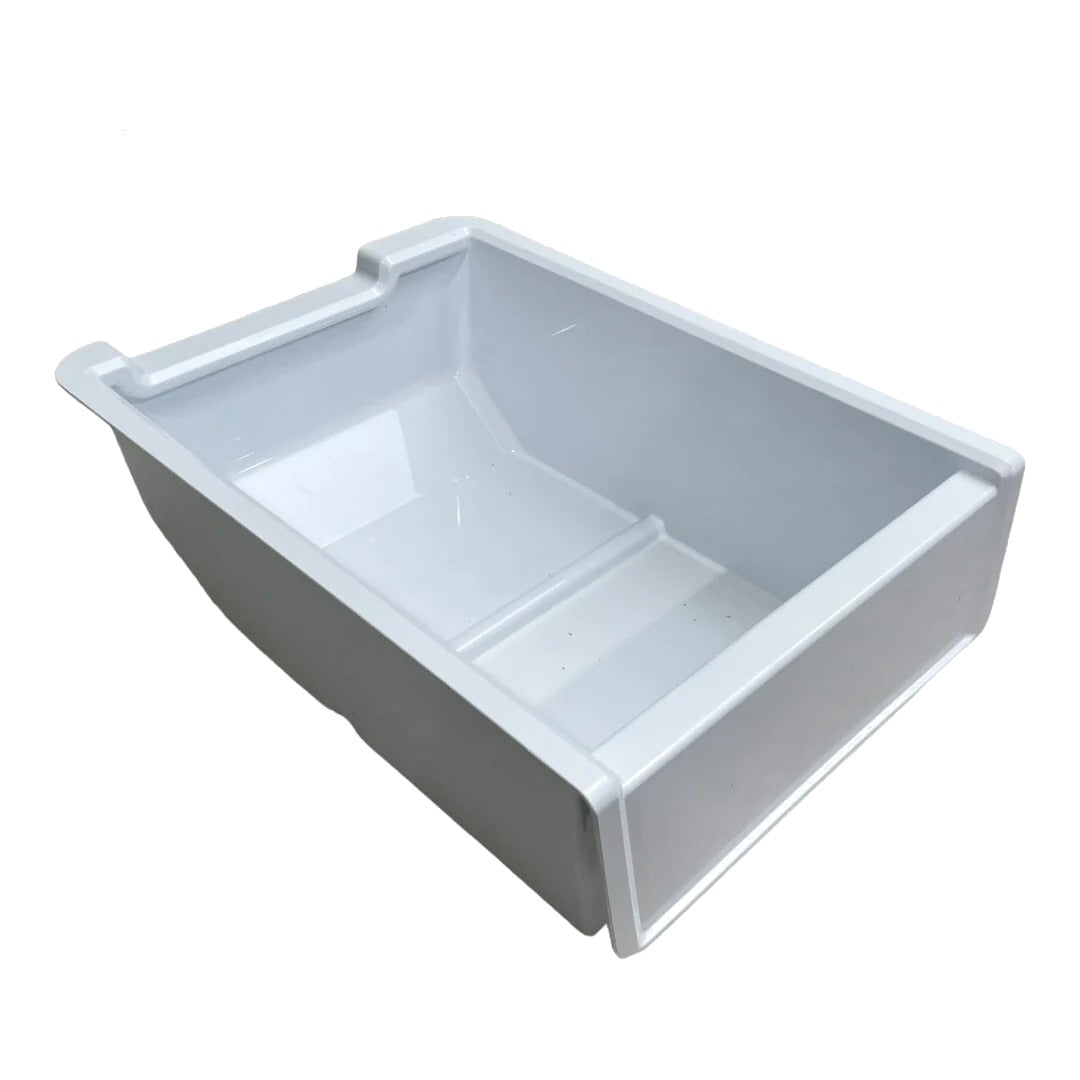Frigidaire Refrigerator Freezer Ice Bin, Container A15207902