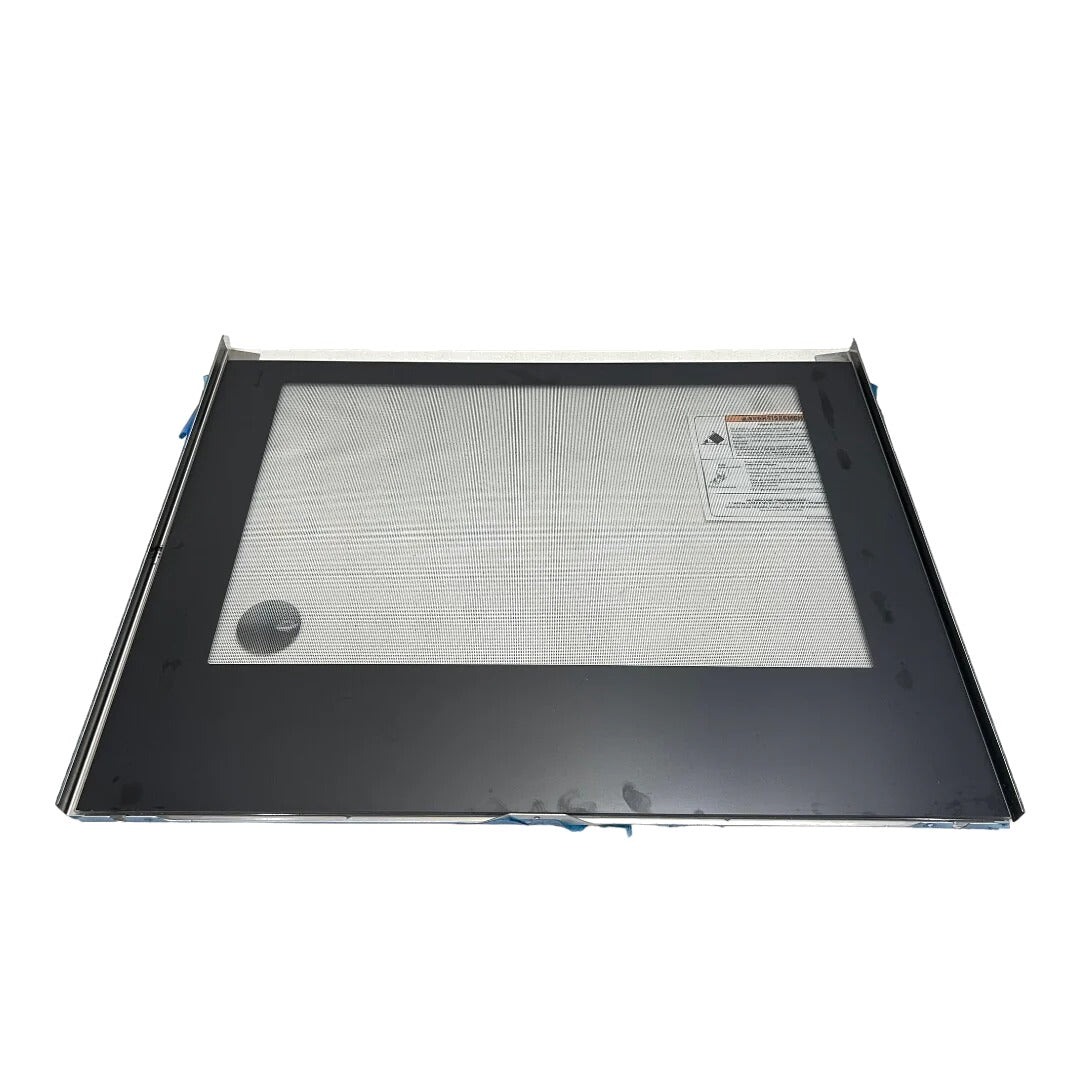 Whirlpool Range Oven Door Glass W10871597, W10903747