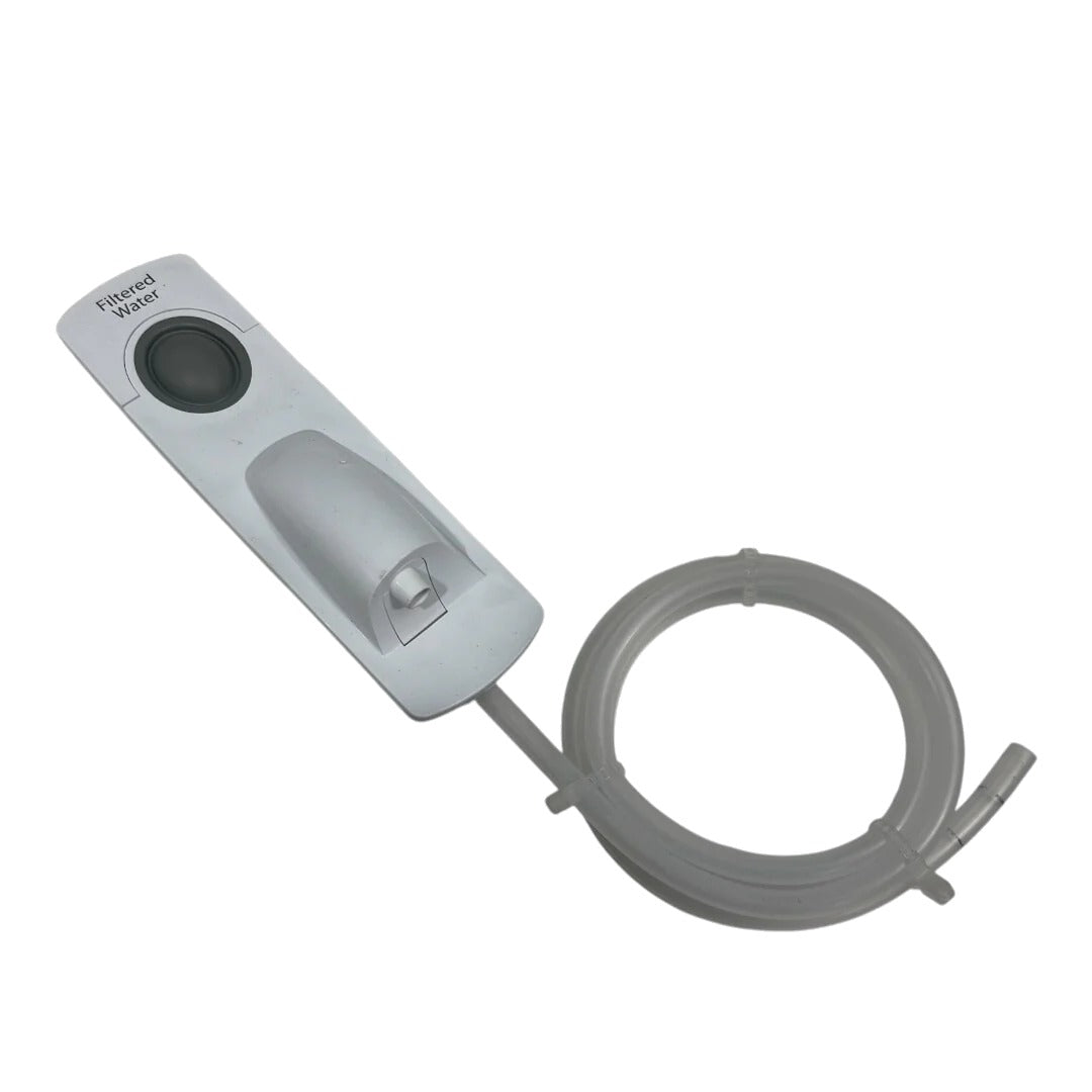 Whirlpool Refrigerator Facade, Dispenser W11551461, W11519867, W11031909