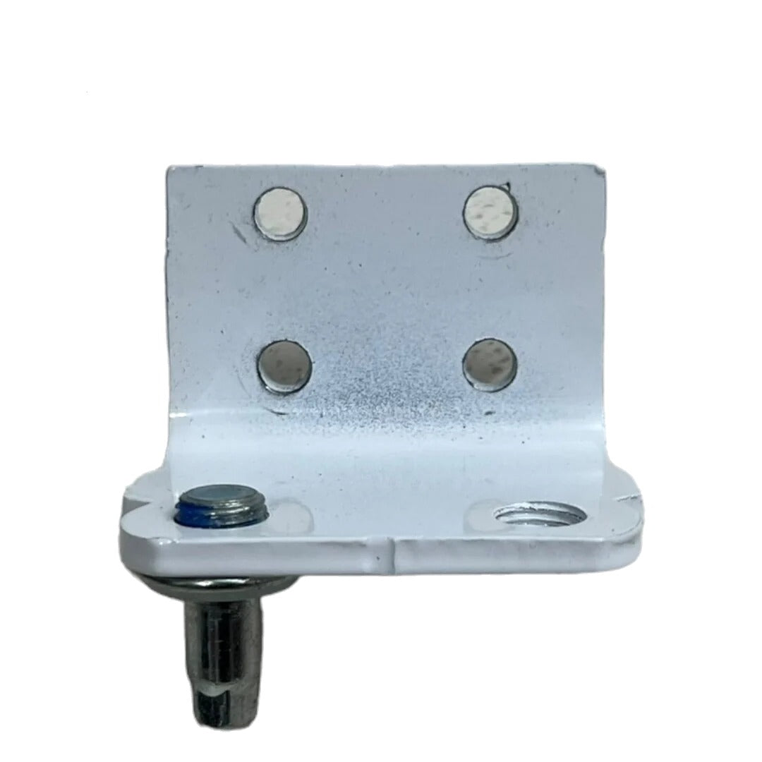 Whirlpool Freezer Hinge Plate, Lower W10574264