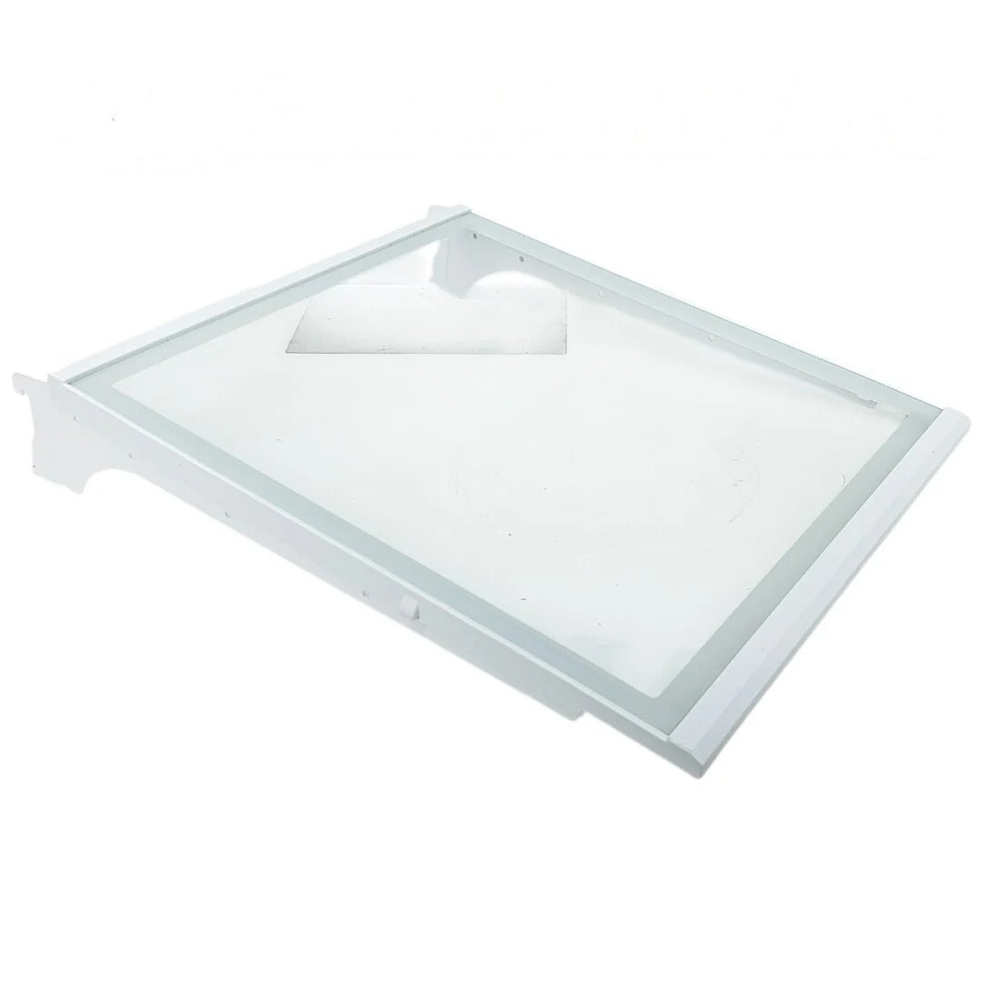 Whirlpool Refrigerator Glass Shelf W11697422, W11749333