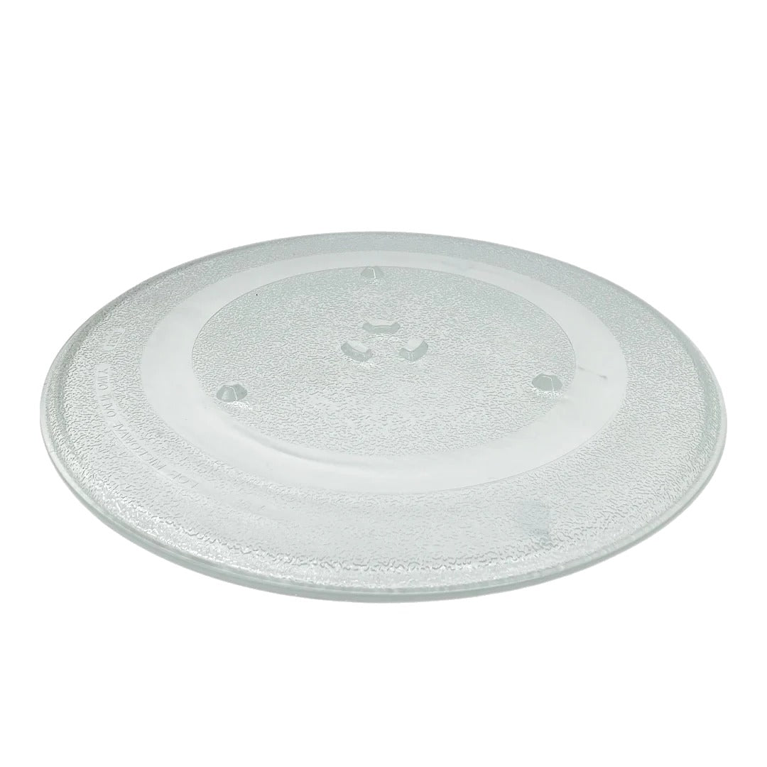 Whirlpool Oven Microwave Glass Tray 30QBP0766