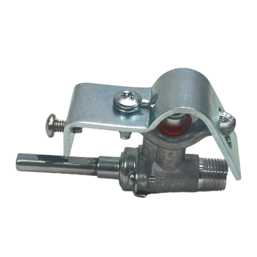 Whirlpool Range Oven Burner Gas Valve W11509767, W11620109