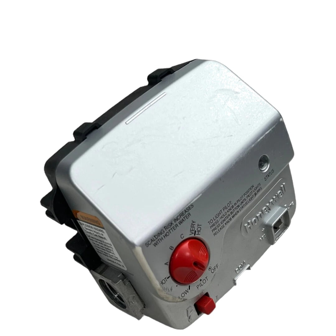 Honeywell Water Heater Gas Valve Controller WT8840A1500