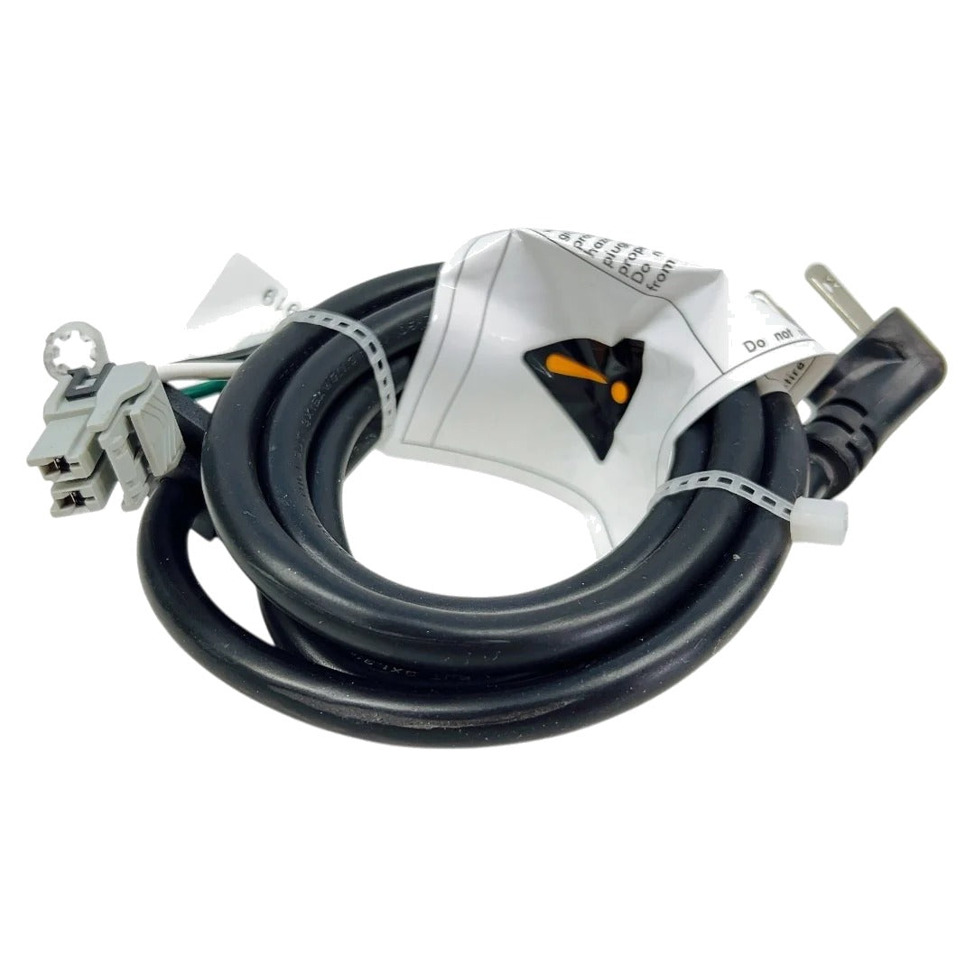 GE Range Oven Power Cord WB18X47336