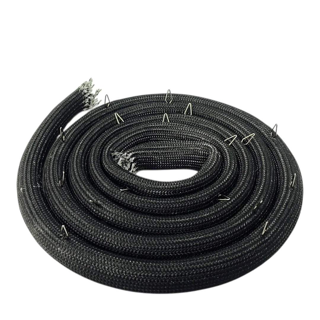 Whirlpool Range Oven Door Seal / Gasket W11491754, W11594029