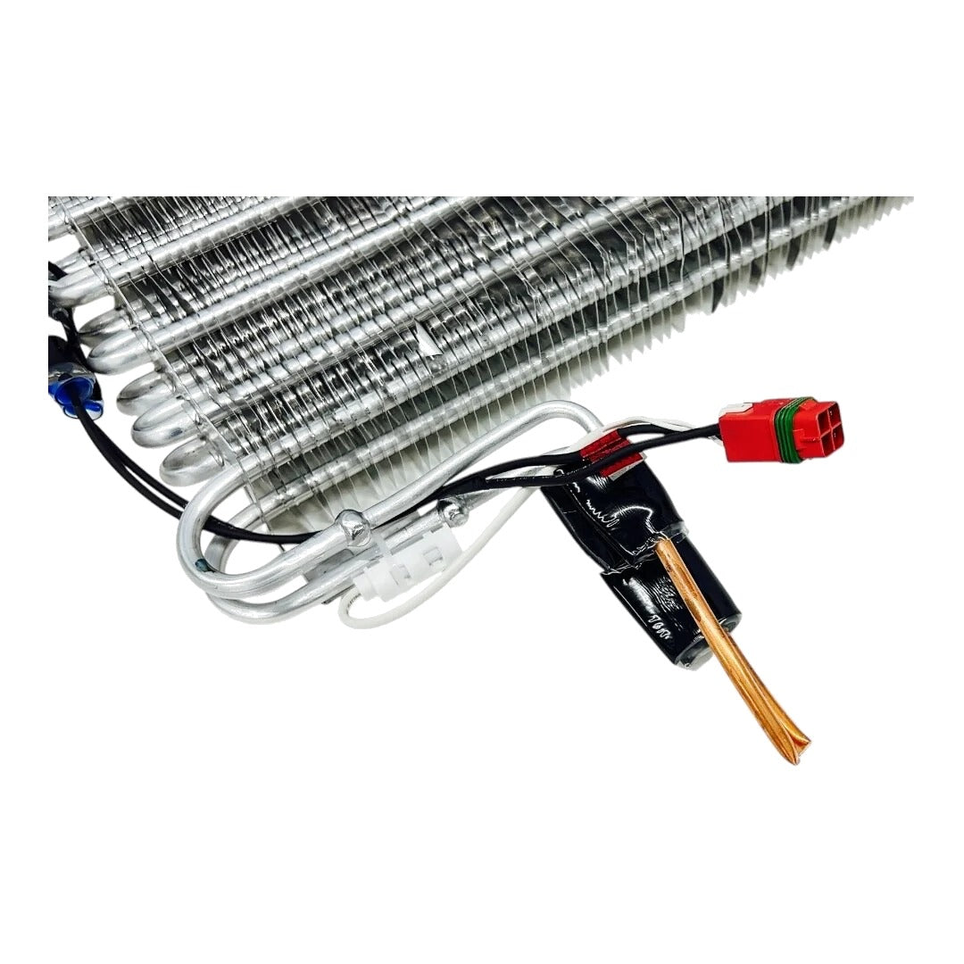 Midea MRT18D3BWW Refrigerator Evaporator 15831000006603