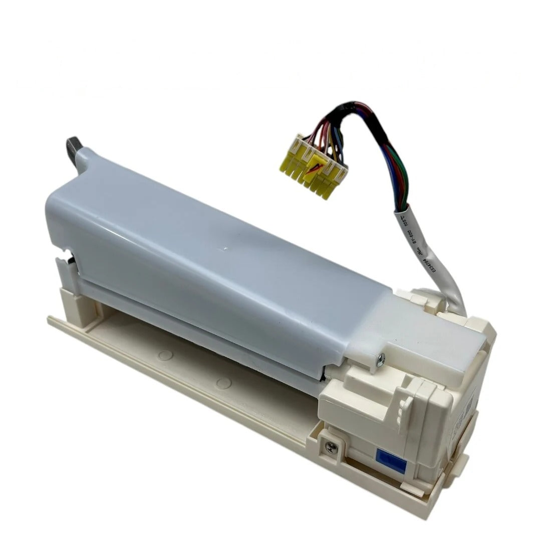 Samsung Refrigerator Ice Maker Assembly DA97-15217B, DA97-15217D, DA97-12317A