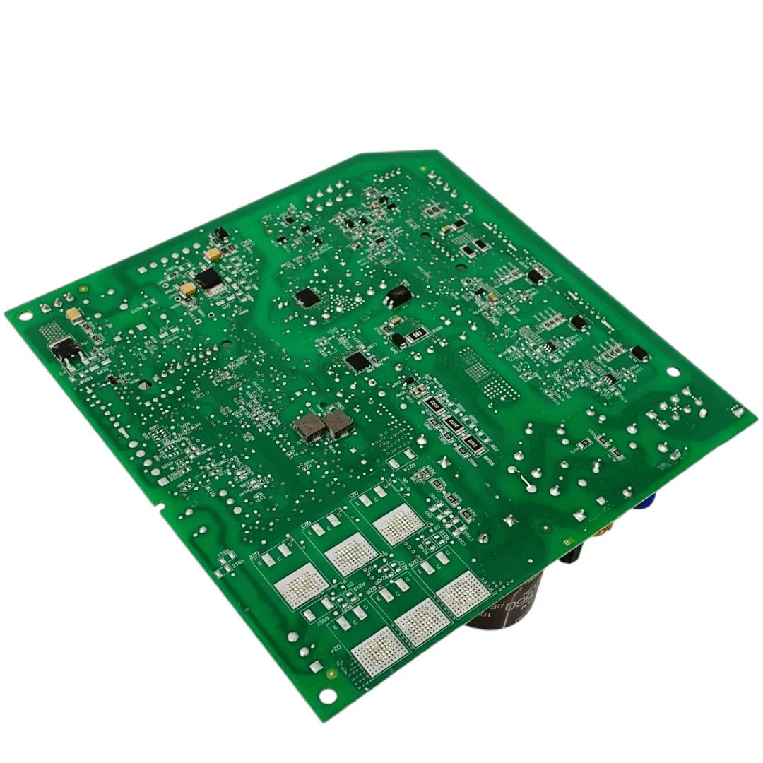 KitchenAid Refrigerator Electronic Control Board W11480173