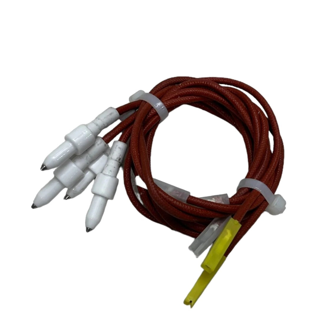 Whirlpool WFG770H0FZ1 Range Oven Harness, Switch W10669525, W10876260