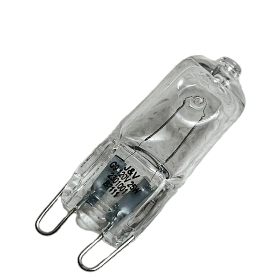 SHARP SWB3052DS Wall Range Oven Light Bulb