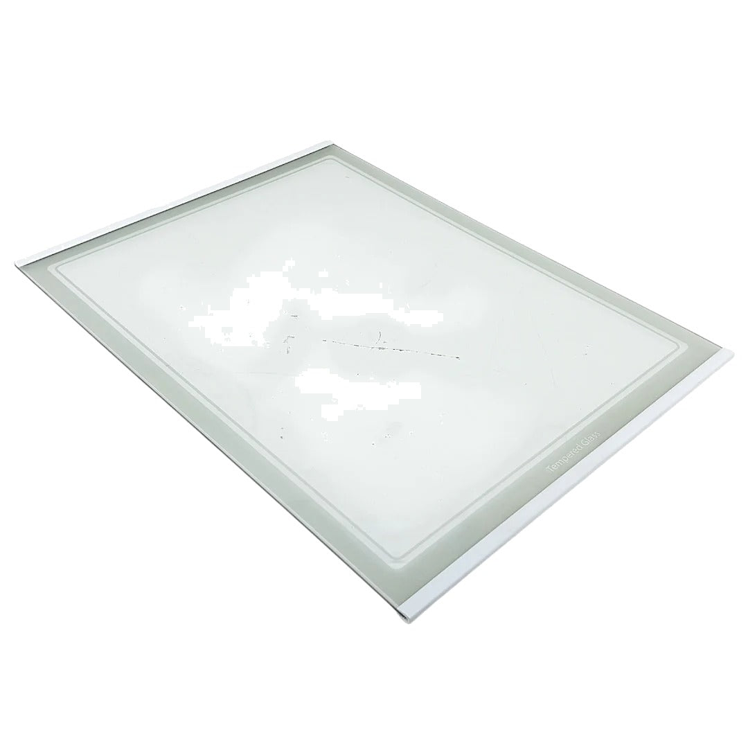 Whirlpool Refrigerator Freezer Shelf W11039725, W11130212