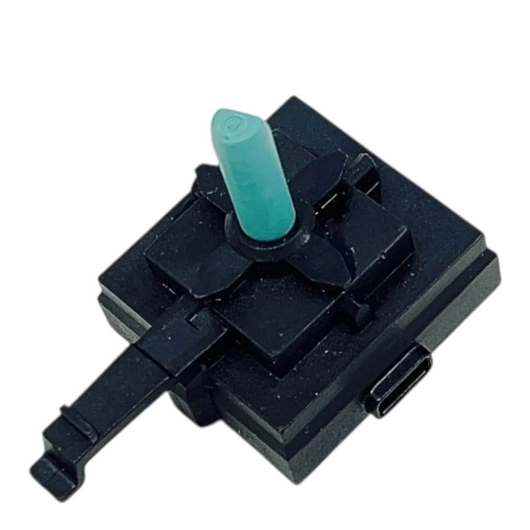 Whirlpool Washer Cycle Switch W10701085