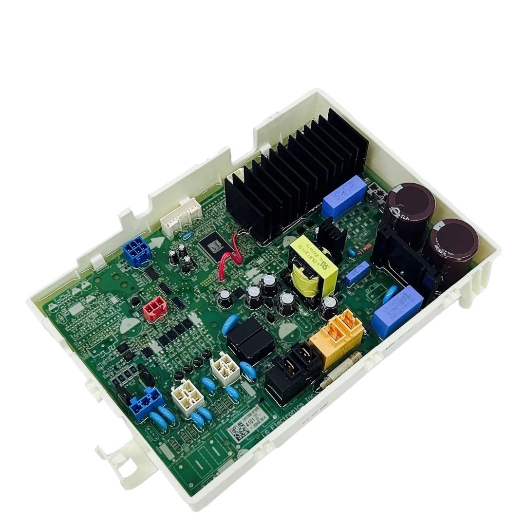 LG Washer Electronic Control Board EBR79584101, CSP30100904