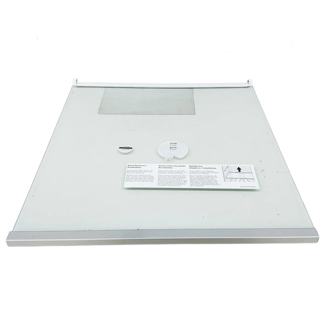 Frigidaire Refrigerator Glass Shelf 5304526915