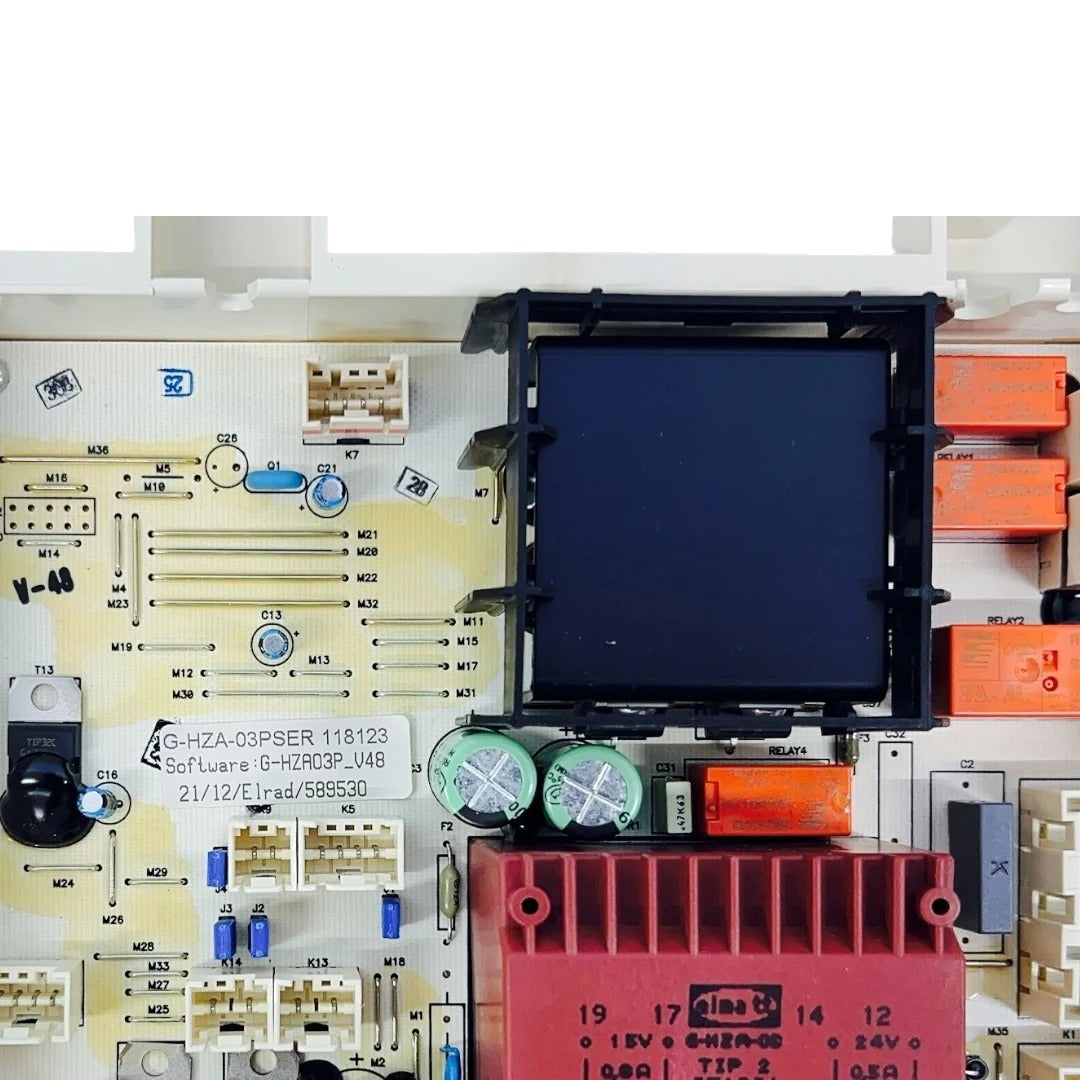 GE Refrigerator Main Control Board WR55X10430