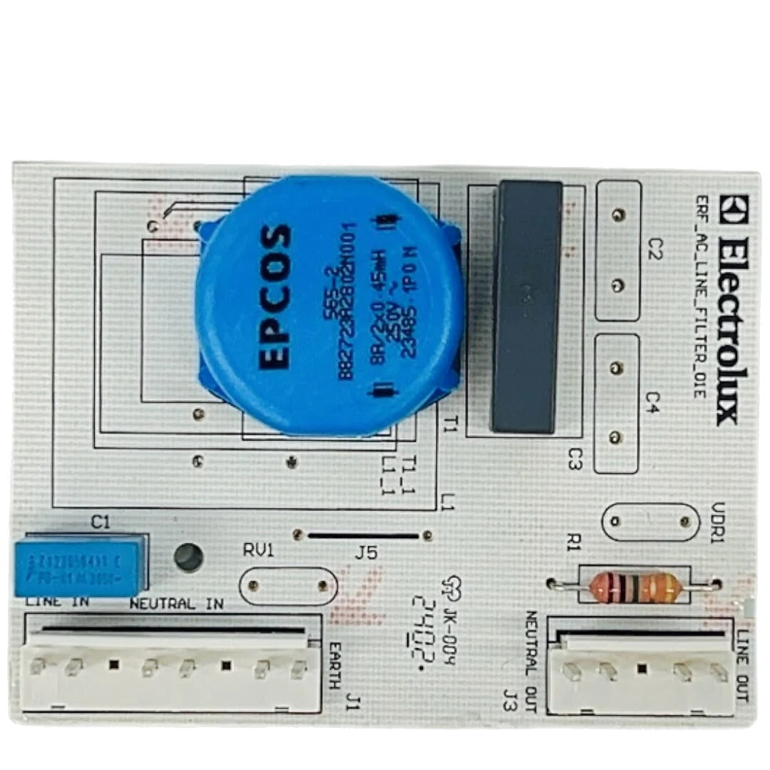 Frigidaire Refrigerator Power Control Board 5304519115