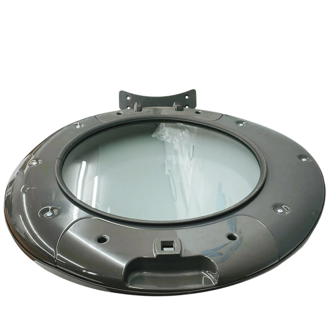 Amana Dryer Door Assembly W11122999, W11321075