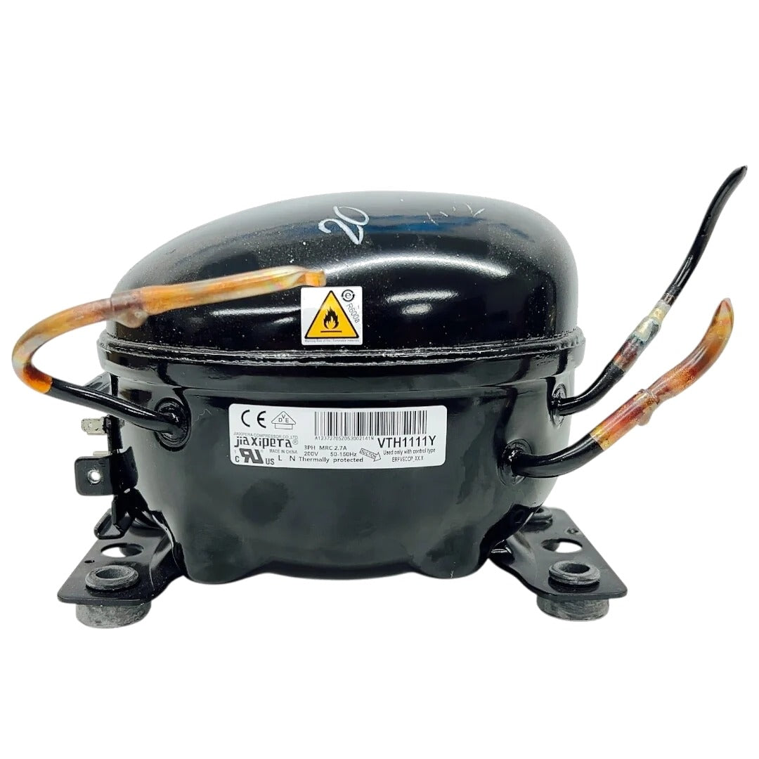 Frigidaire Gallery Refrigerator Compressor 5304526016, 5303918894