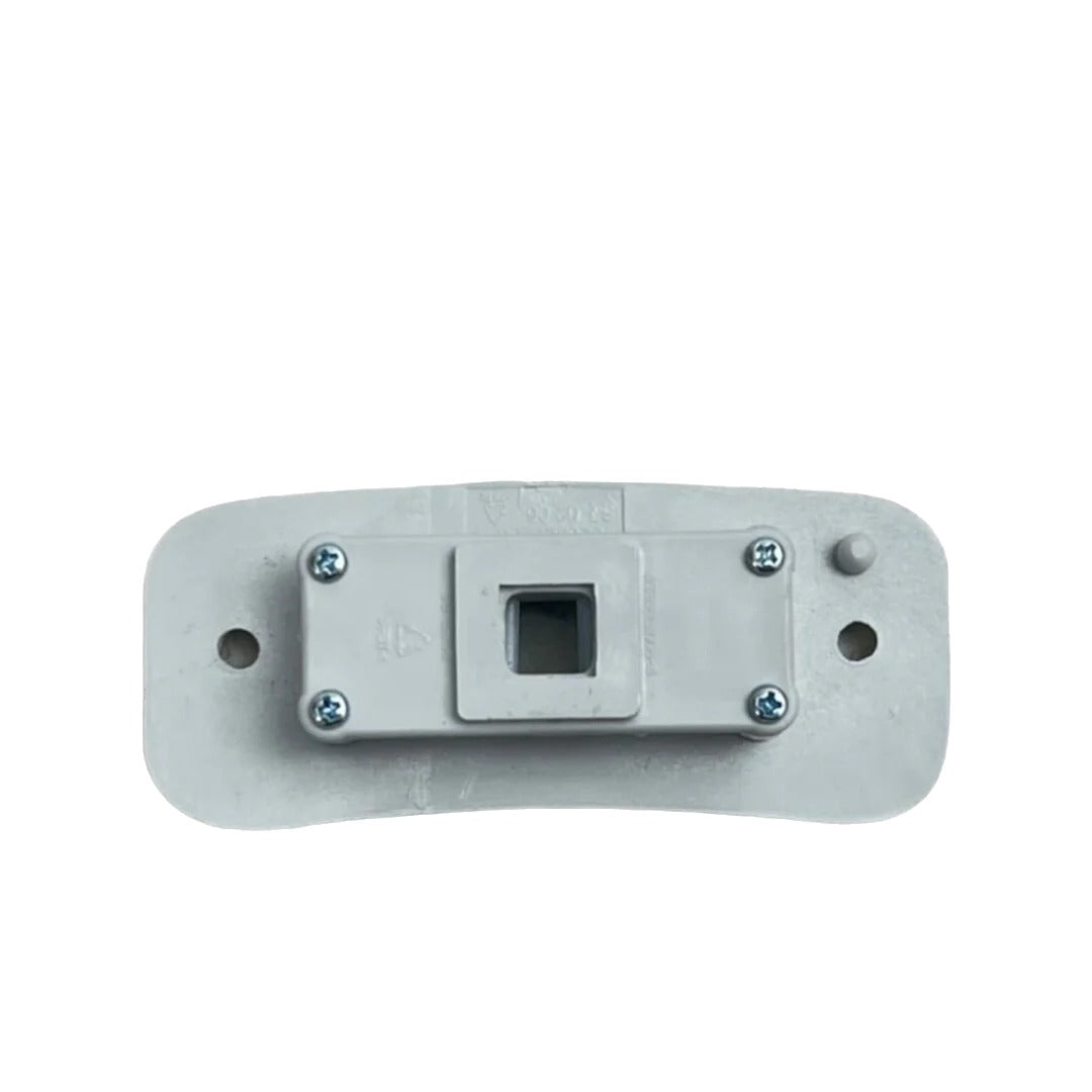 LG Dryer Locker Assembly 4027EL1001A