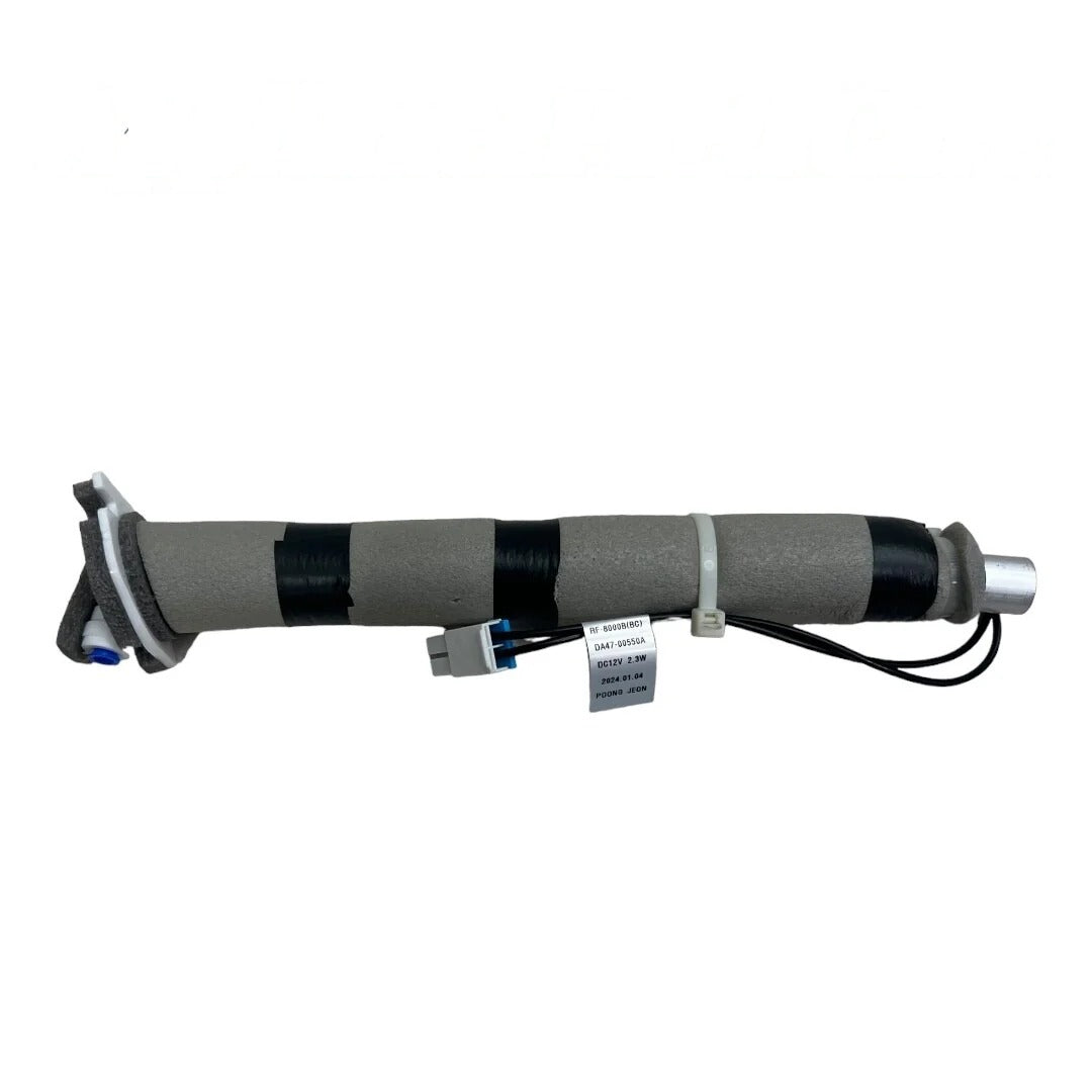 Samsung Refrigerator Fill Tube & Heater DA47-00550A, DA97-21256H