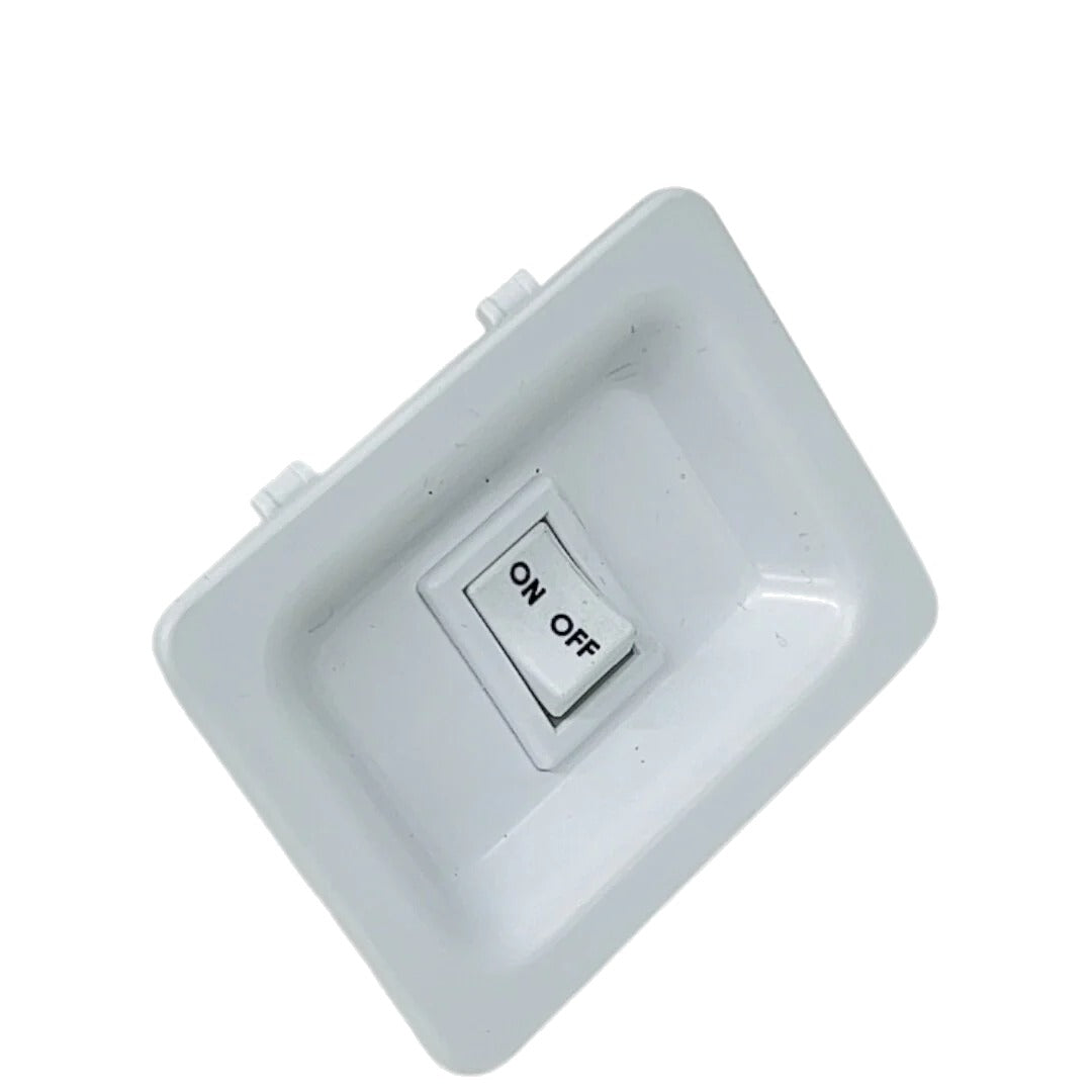 Whirlpool Refrigerator Door Switch W11341247, W11469740, W11469740