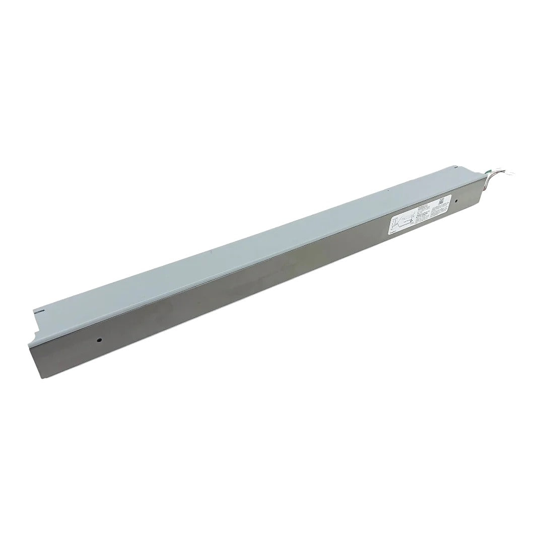 KitchenAid Refrigerator Secondary Mullion Assembly W11696539, W11728383