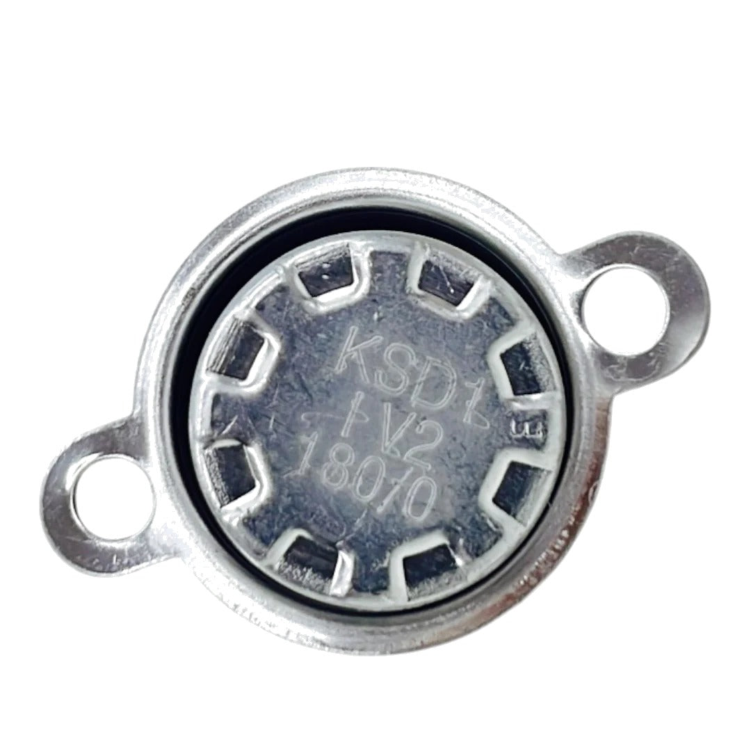 LG Range Oven Thermostat ( KSD1 180 ) EBG51439305