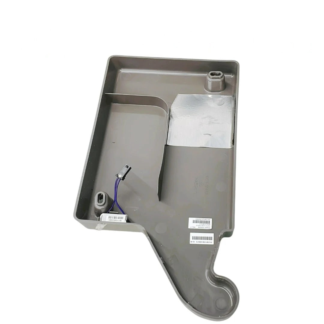 Whirlpool Refrigerator Hinge Cover W11635009, W11419689, W11548358