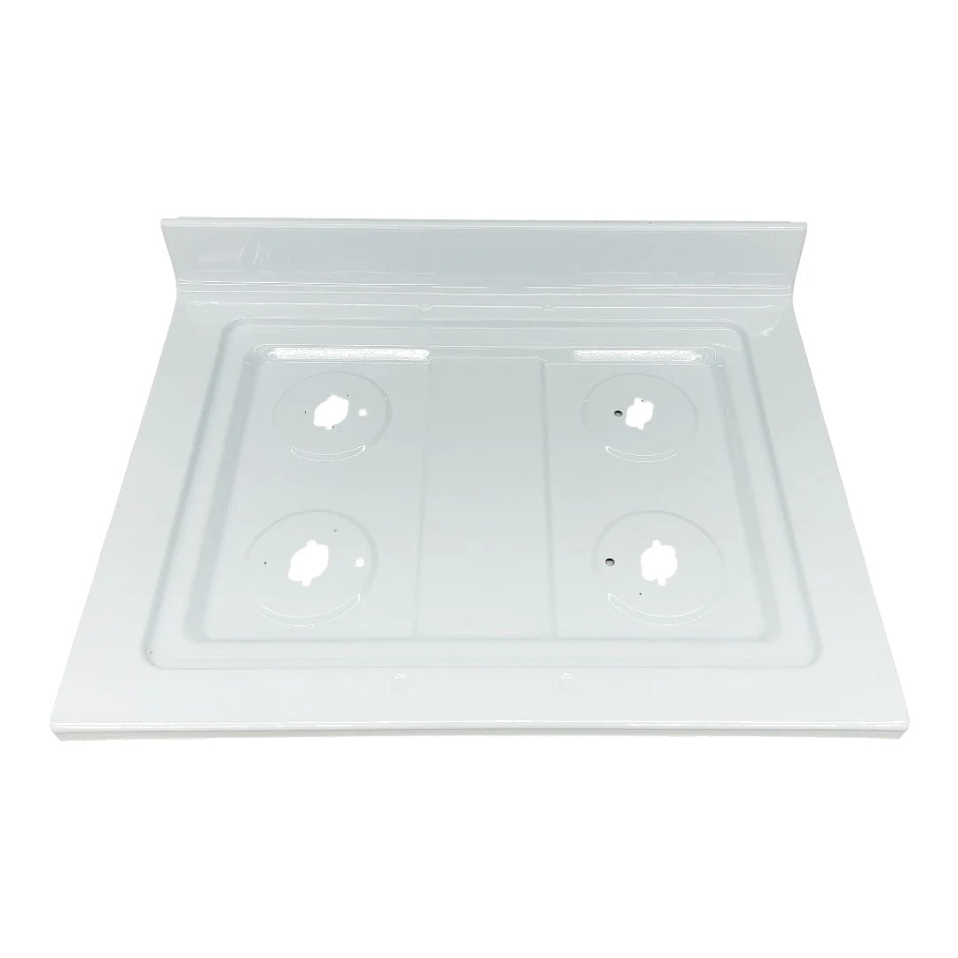 Whirlpool Range Oven Cooktop W11443181, W11590296