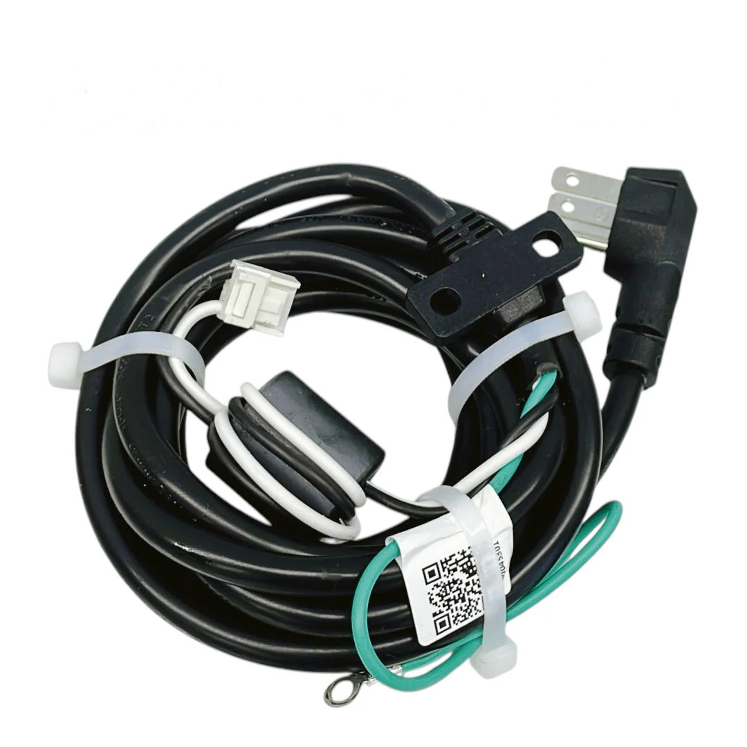 Forno Refrigerator Power Cord DA010103801