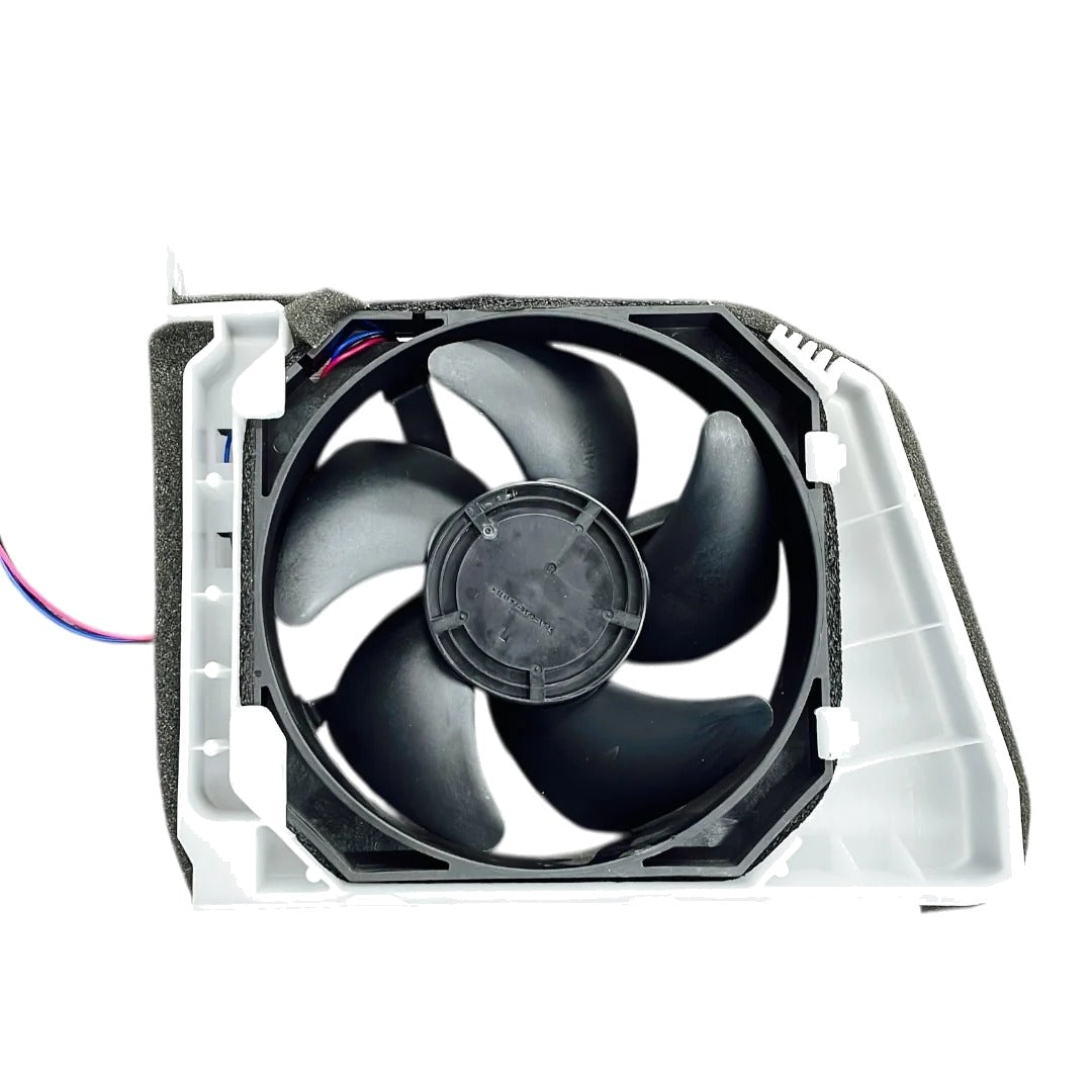 Whirlpool Refrigerator Fan Motor W11037729, W11758076, Z15I13MS2A5-56A66