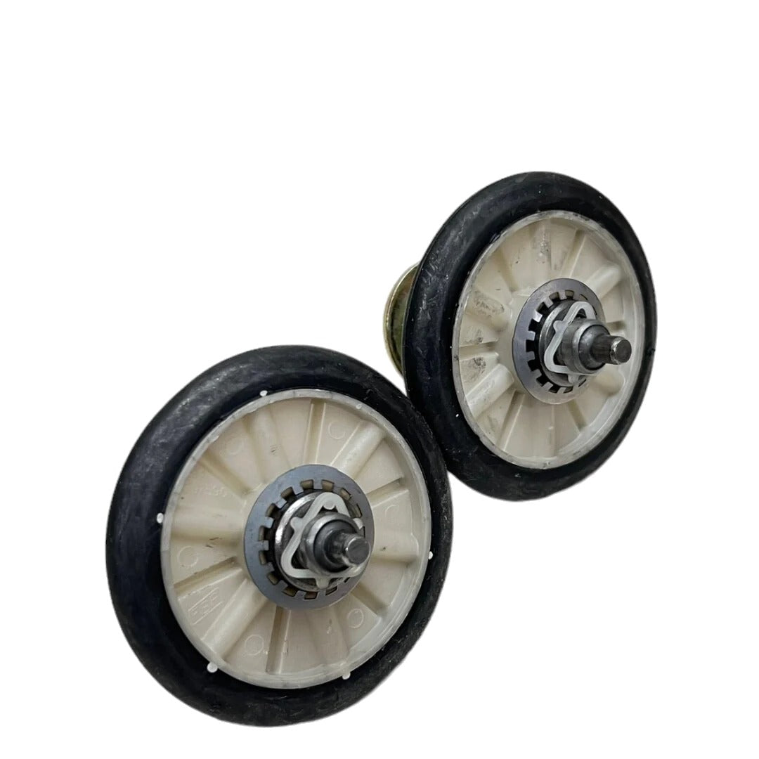 Whirlpool Dryer Roller Assembly 3397590, 349241T, W11032820, WPW10359270