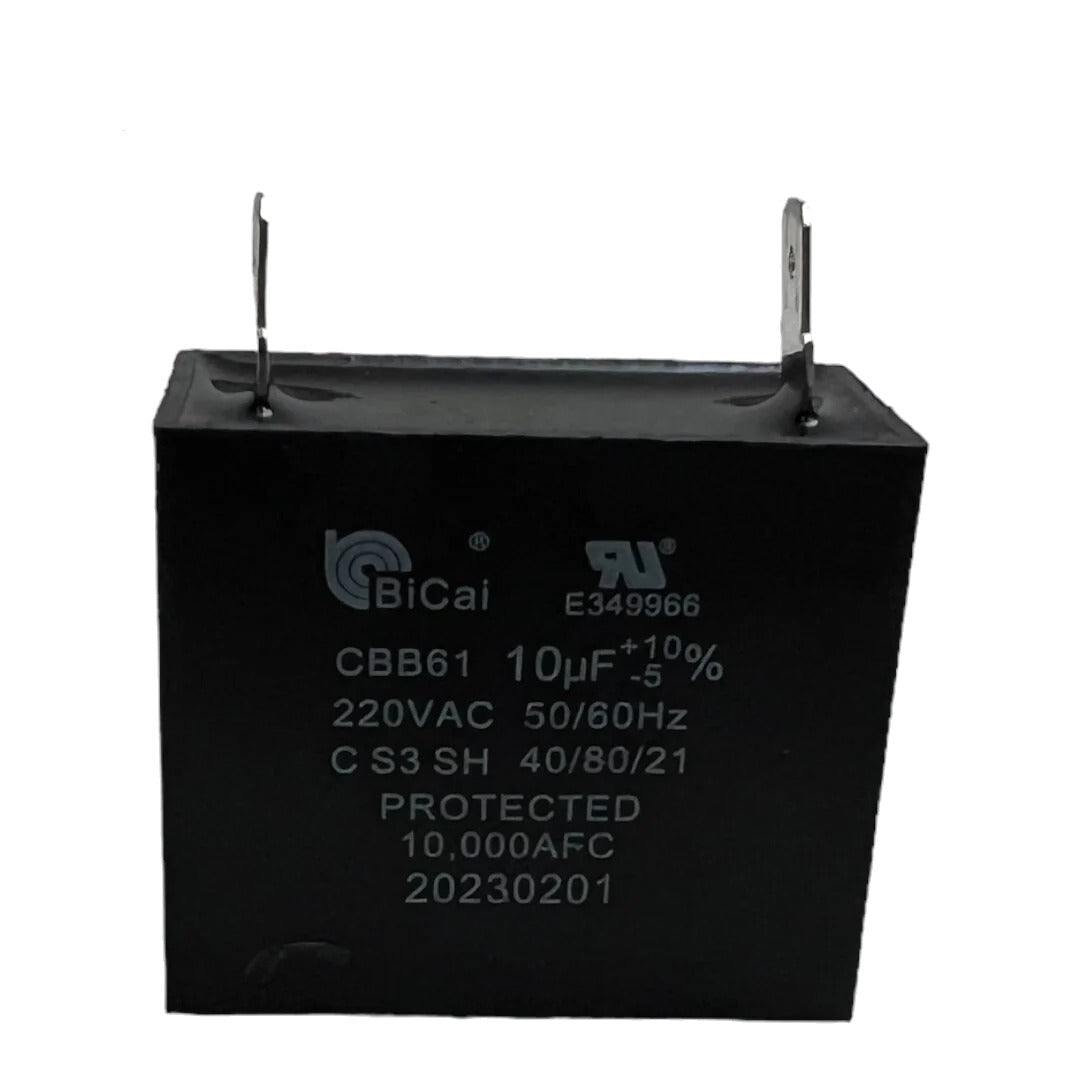 LG Microwave Capacitor 0CZZW1M001L