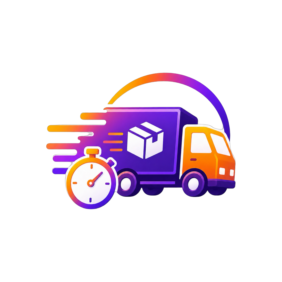 Fast & Reliable Shipping