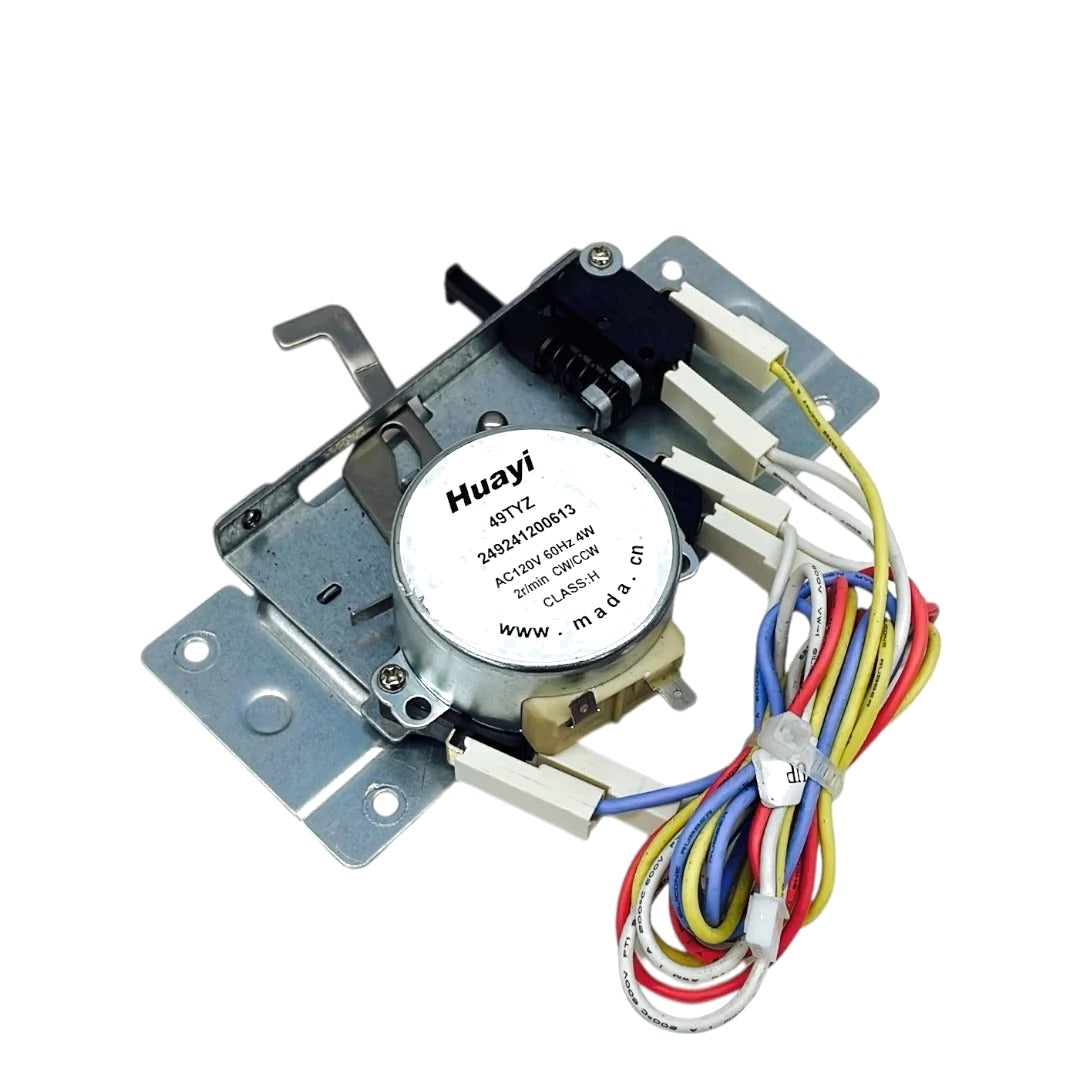 SHARP Wall Range Oven Door Lock / Latch 249241200613