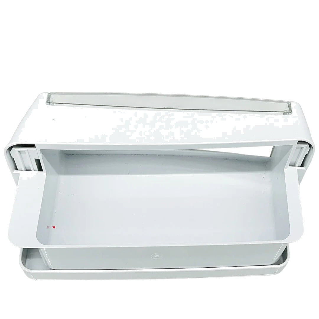 GE Refrigerator Dairy Bin, Right WR71X11063