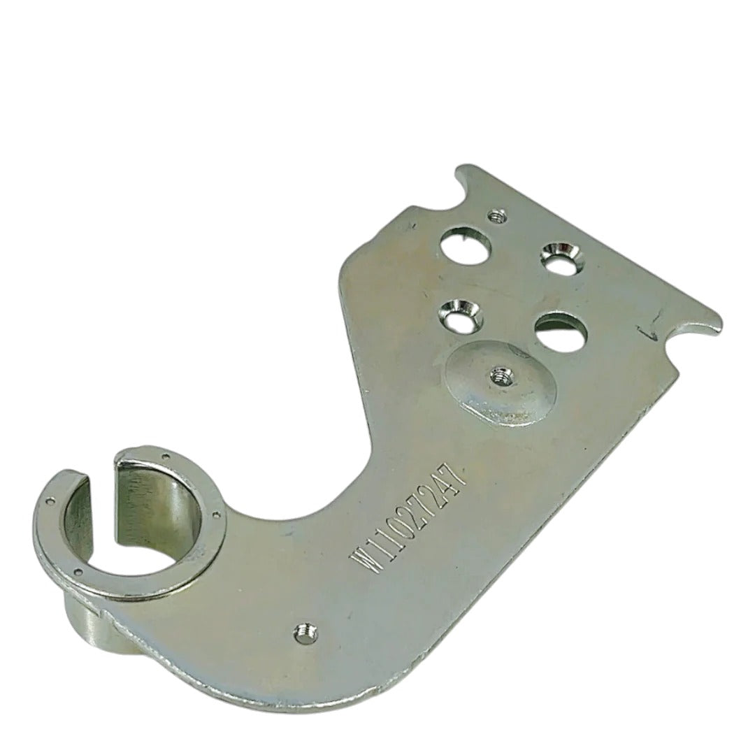 KitchenAid Refrigerator Door Hinge, Upper Left W11027247