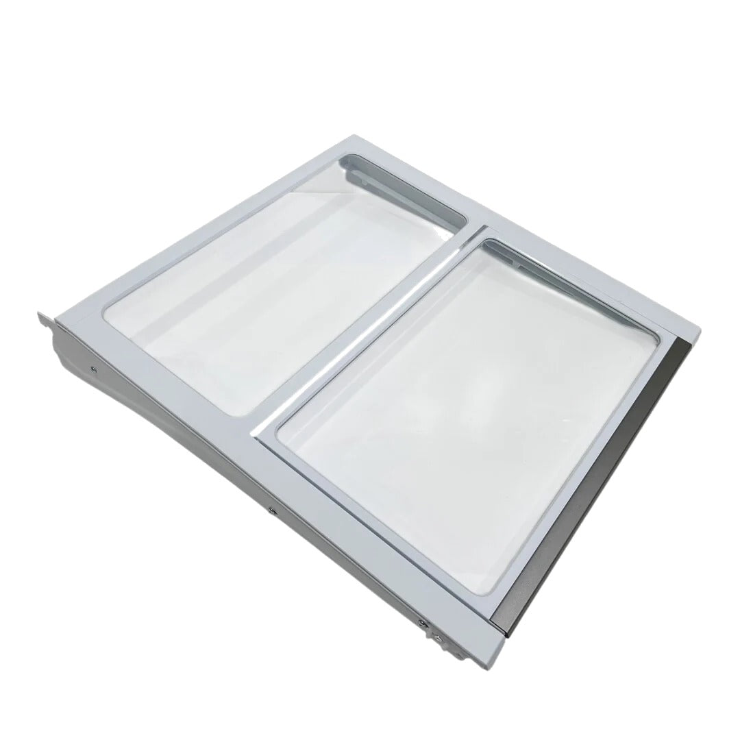 Samsung Refrigerator Quick Space Shelf DA97-20047B