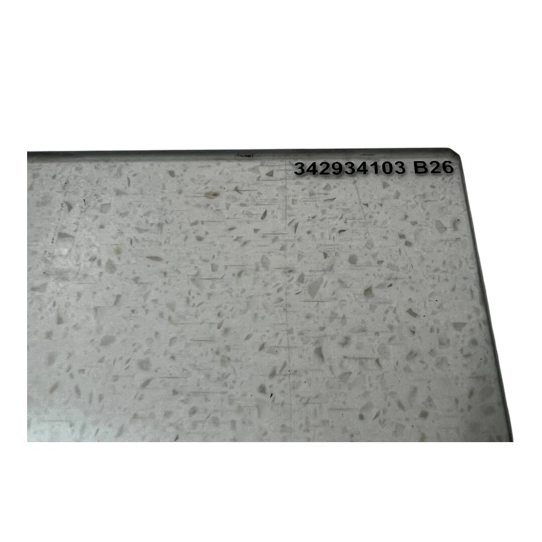 Frigidaire Range Oven Inner Glass 342934103