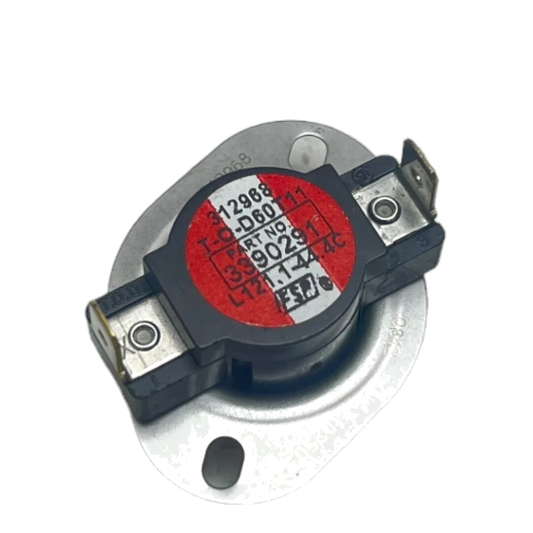 Whirlpool Dryer Thermal Fuse 279769, 279548, 2796769, 3387812, 3389946