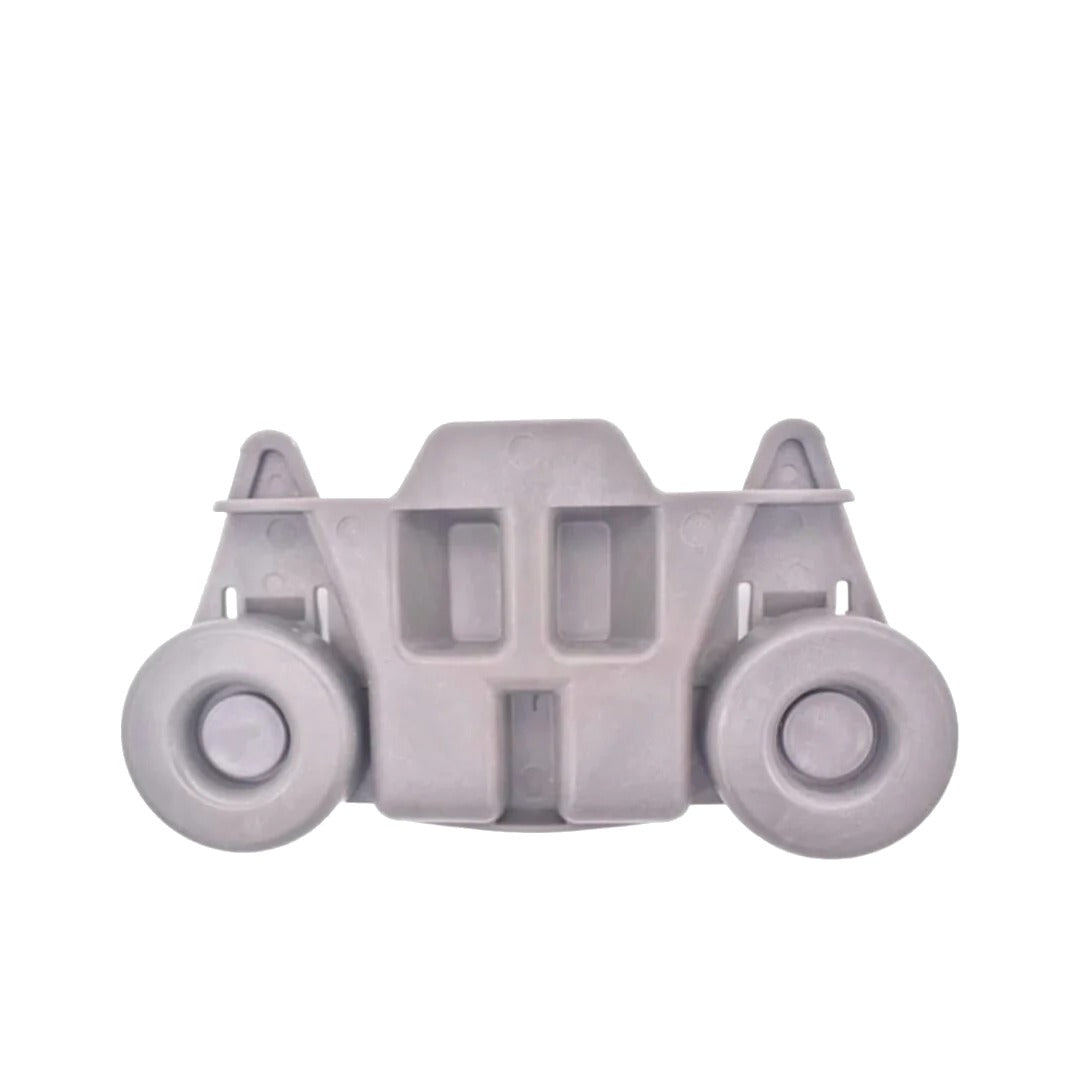 Whirlpool Dishwasher Lower Dishrack Wheel W10195416, W10195416VP