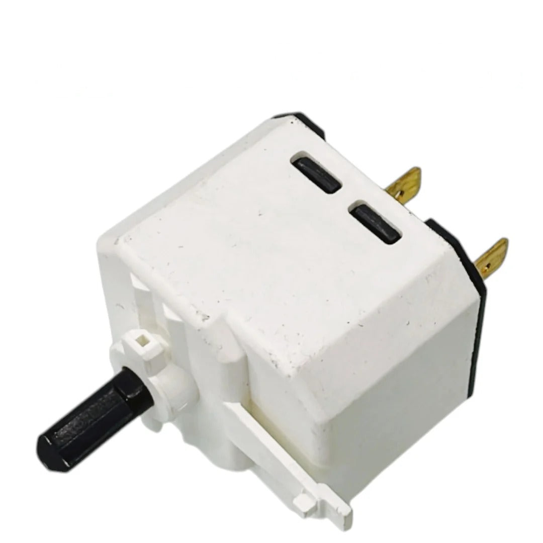 GE Dryer Buzzer WE02X24718