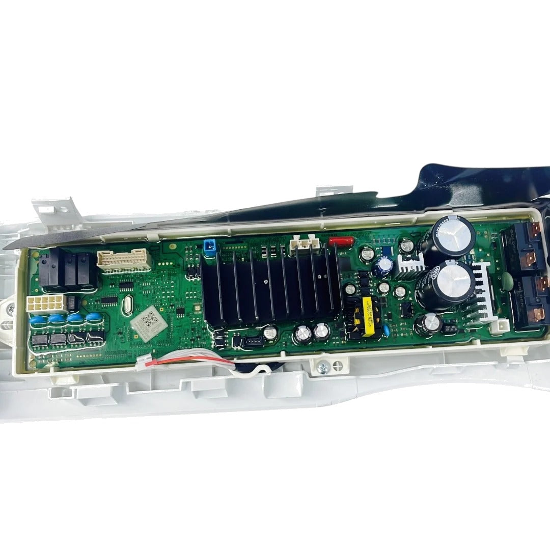 Samsung Washer Control Panel w/Board DC97-23218A, DC94-12649A
